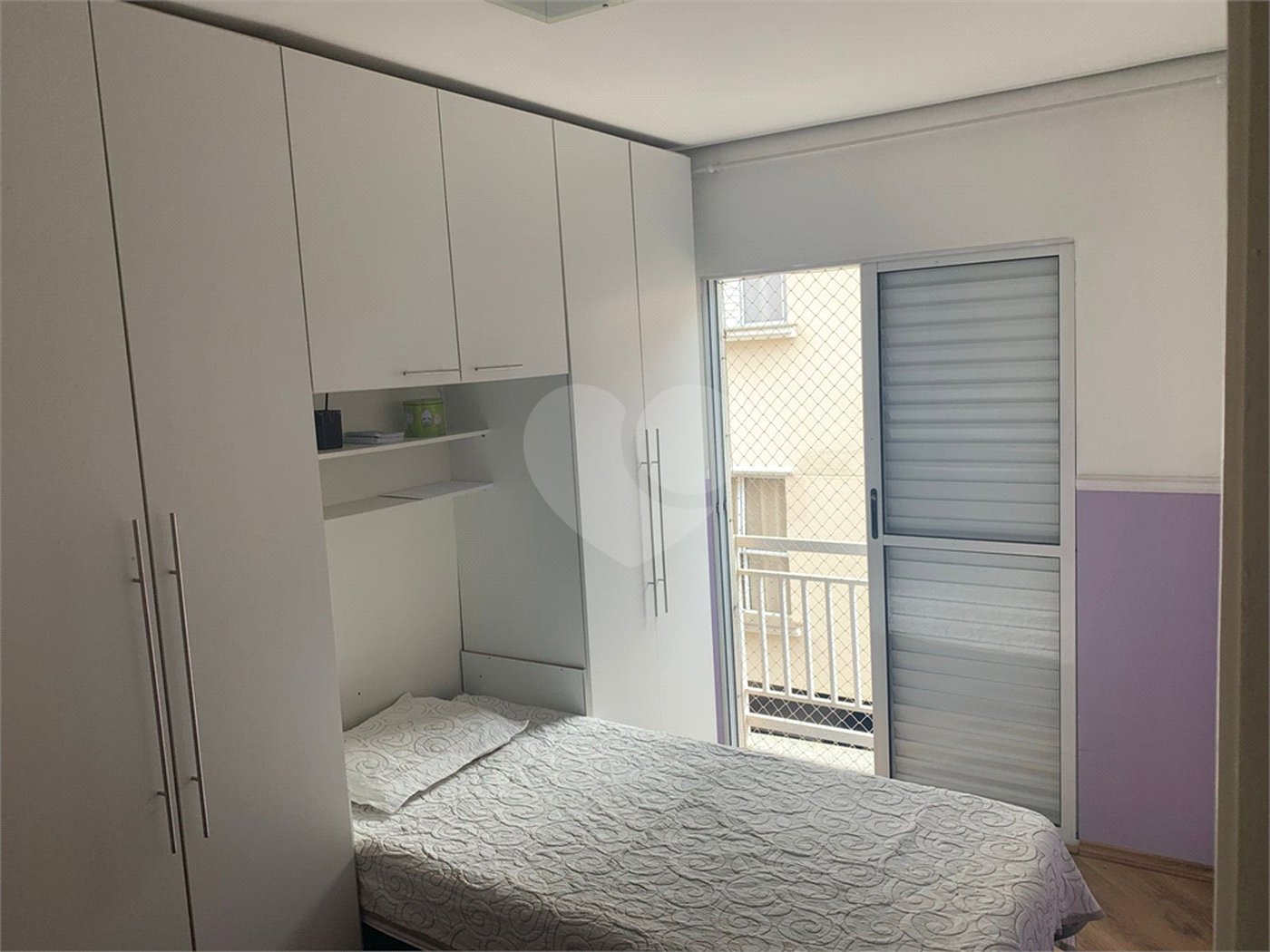 Casa à venda com 2 quartos, sendo 1 suíte, no condomínio Da Chácara, São Paulo - SP