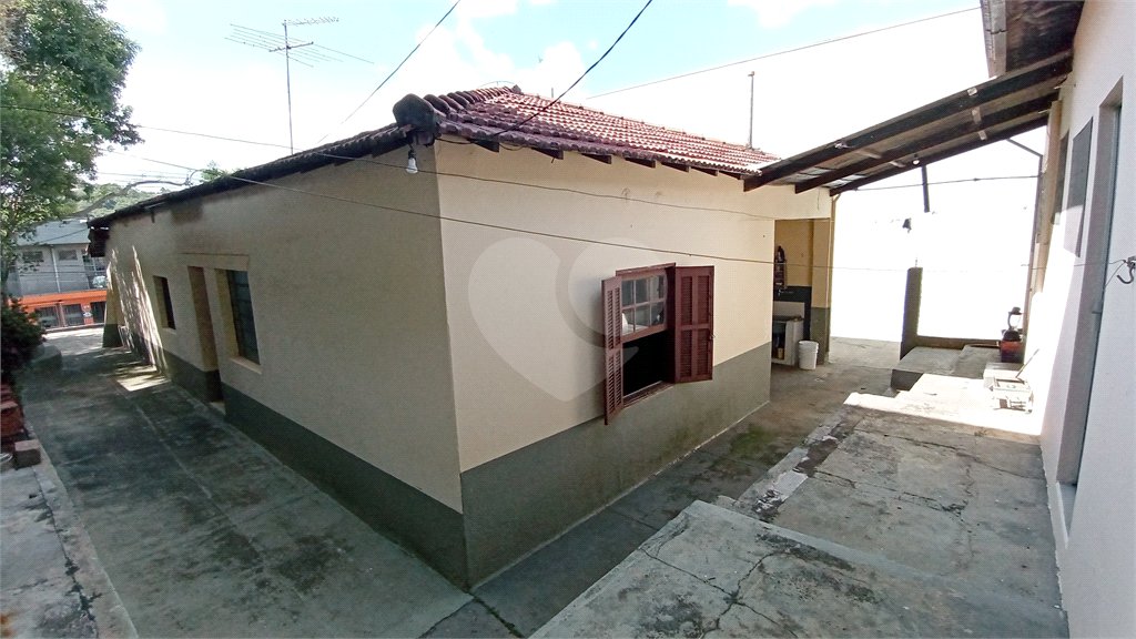 Casa à venda com 3 quartos em Vila Santana, Valinhos, SP