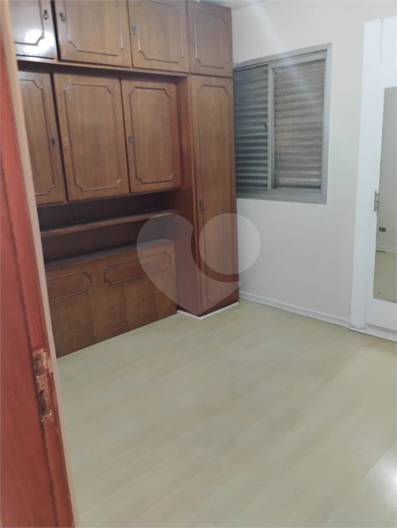 Apartamento à venda com 2 quartos em Parque Mandaqui, São Paulo, SP
