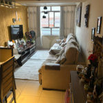 Apartamento à venda com 3 quartos em Mirandópolis, São Paulo, SP