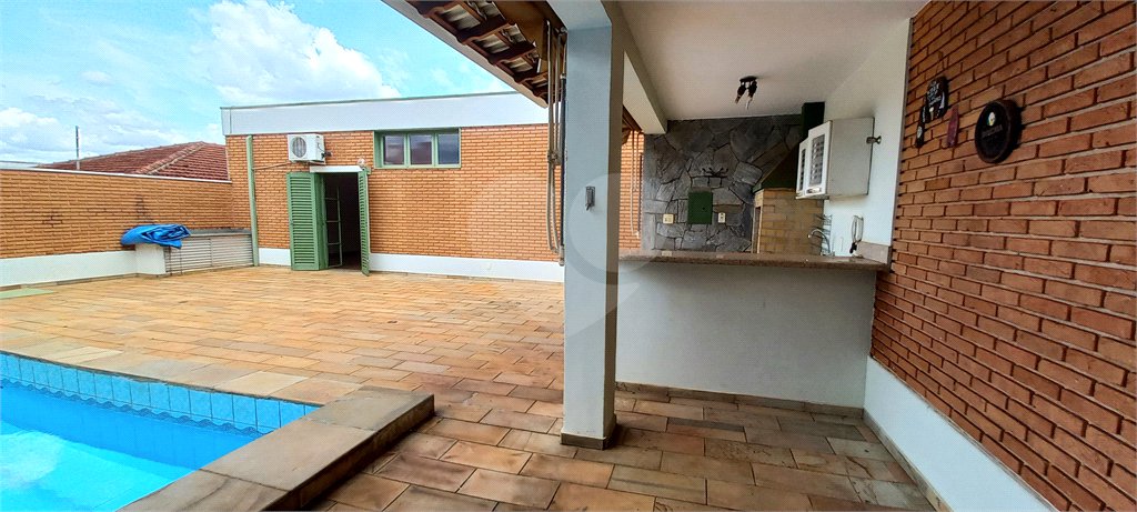 Casa à venda com 4 quartos, sendo 2 suítes, em Jardim Sumaré, Ribeirão Preto, SP