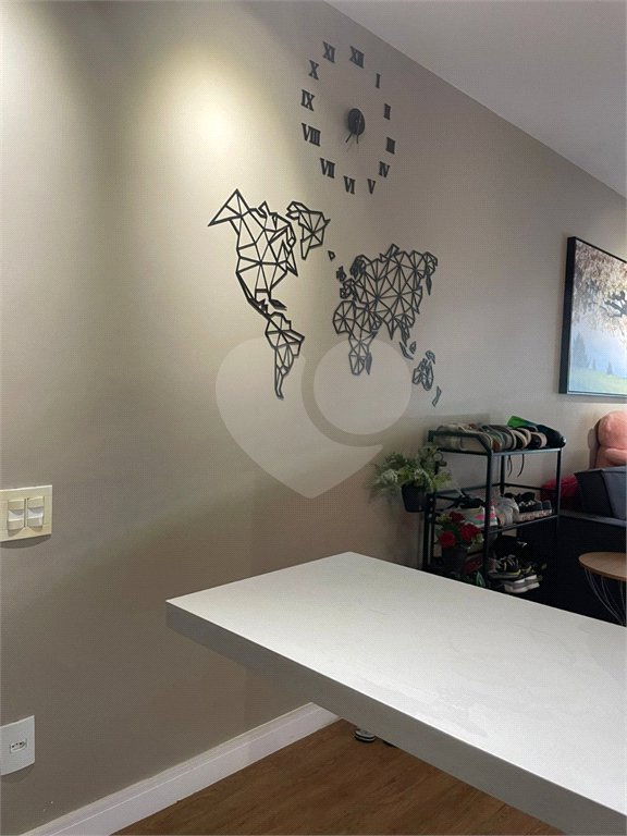 Apartamento de 73m² com 3 dormitórios sendo 1 suíte, 1 vaga Lazer Completo.