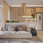 Residencial Artemis - Park Meraki