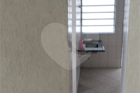 Casa Térrea à venda com 2 quartos em Jardim São Paulo(zona Norte), São Paulo, SP