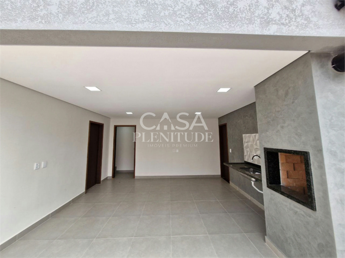 Casa em condomínio à venda com 3 suítes em Cajuru do Sul, Sorocaba, SP