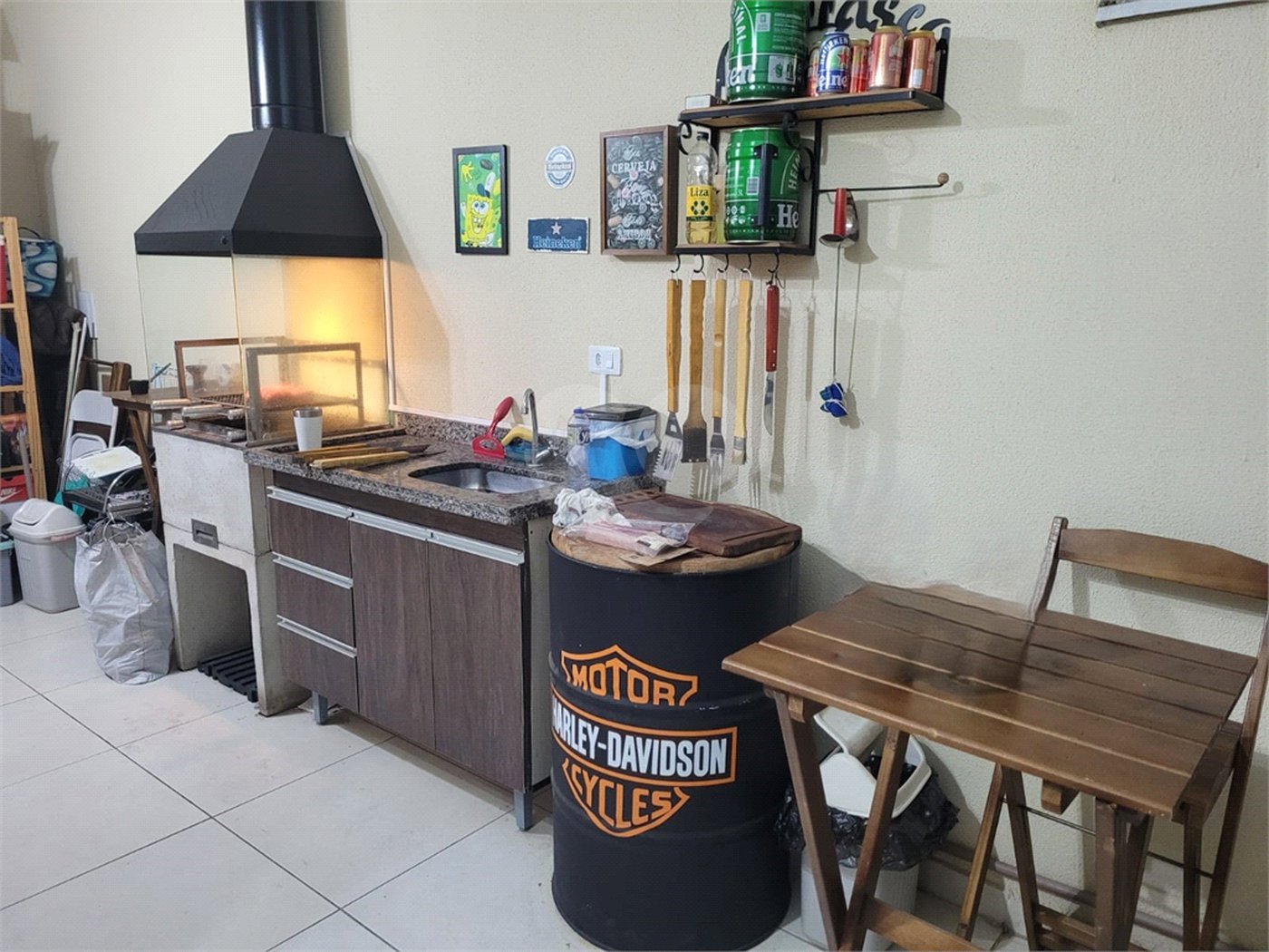 Duplex à venda com 2 quartos em Boa Vista, Sorocaba, SP