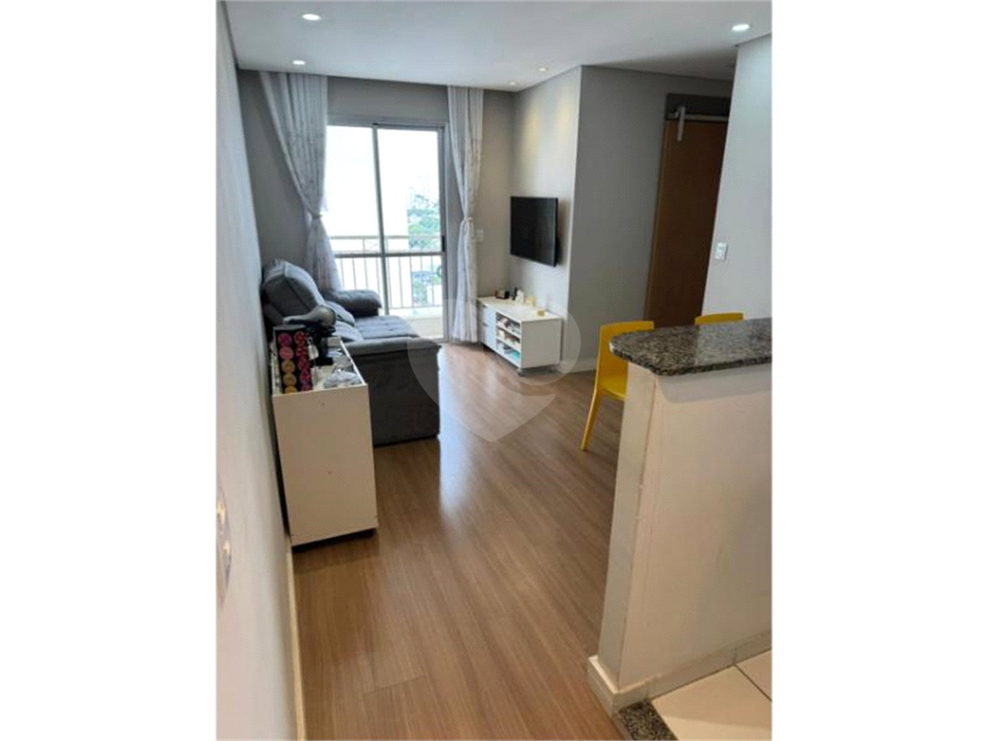 Apartamento à venda com 3 quartos, sendo 1 suíte, em Parque Novo Mundo, São Paulo, SP