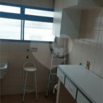 Apartamento à venda com 3 quartos em Vila Mariana, São Paulo, SP