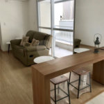 Apartamento à venda com 1 suíte em Perdizes, São Paulo, SP