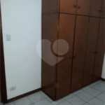 Apartamento à venda com 2 quartos em Água Fria, São Paulo, SP