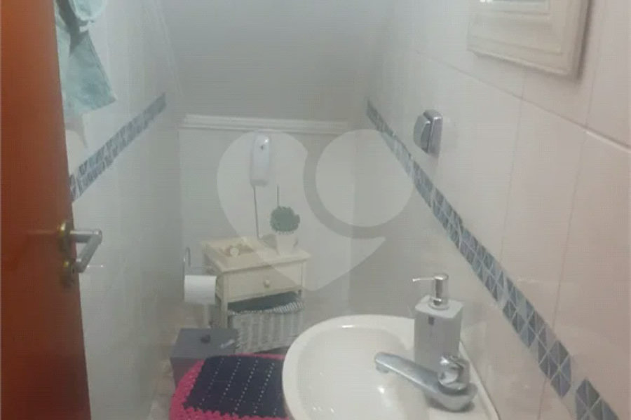 Sobrado à venda com 3 quartos, sendo 1 suíte,  em Jaçanã, São Paulo, SP