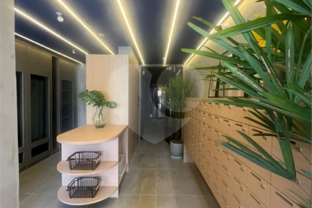 Apartamento à venda com 1 quarto em Sumarezinho, São Paulo, SP