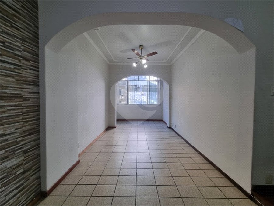 Apartamento à venda com 3 quartos em Tijuca, Rio de Janeiro, RJ