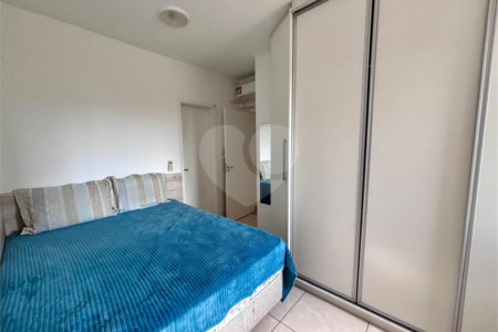 Apartamento à venda com 2 quartos, sendo 1 suíte, em Parque Campolim, Sorocaba, SP