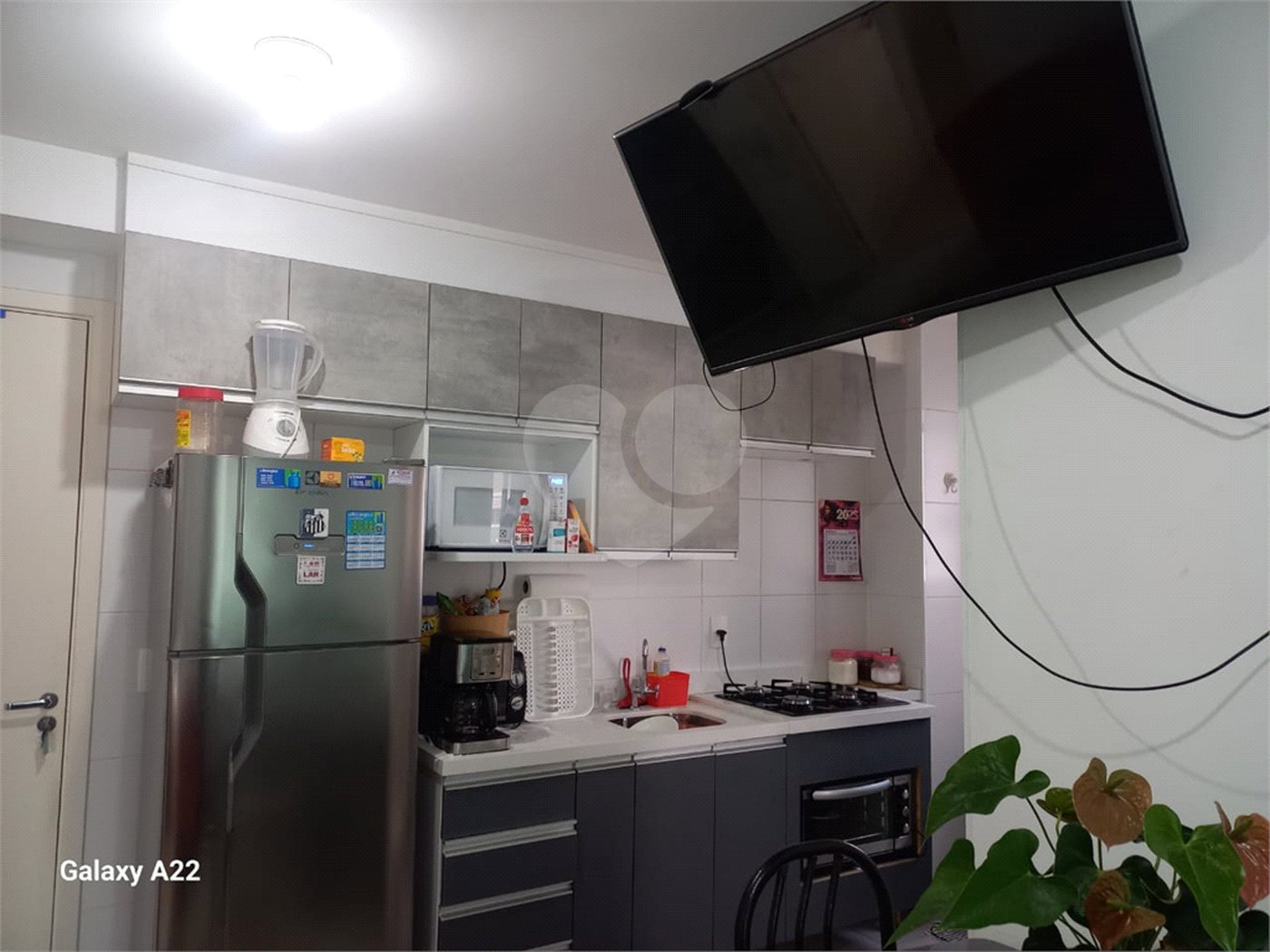 Apartamento à venda com 2 quartos em Vila Leopoldina, São Paulo, SP