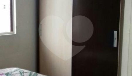 Casa à venda com 2 quartos no condomínio Cdhu, São Paulo - SP