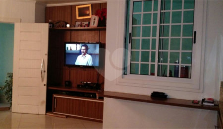 Sobrado à venda com 3 suítes em Limão, São Paulo, SP