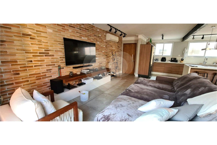 Apartamento à venda com 2 quartos, sendo 1 suíte, em Casa Verde, São Paulo, SP