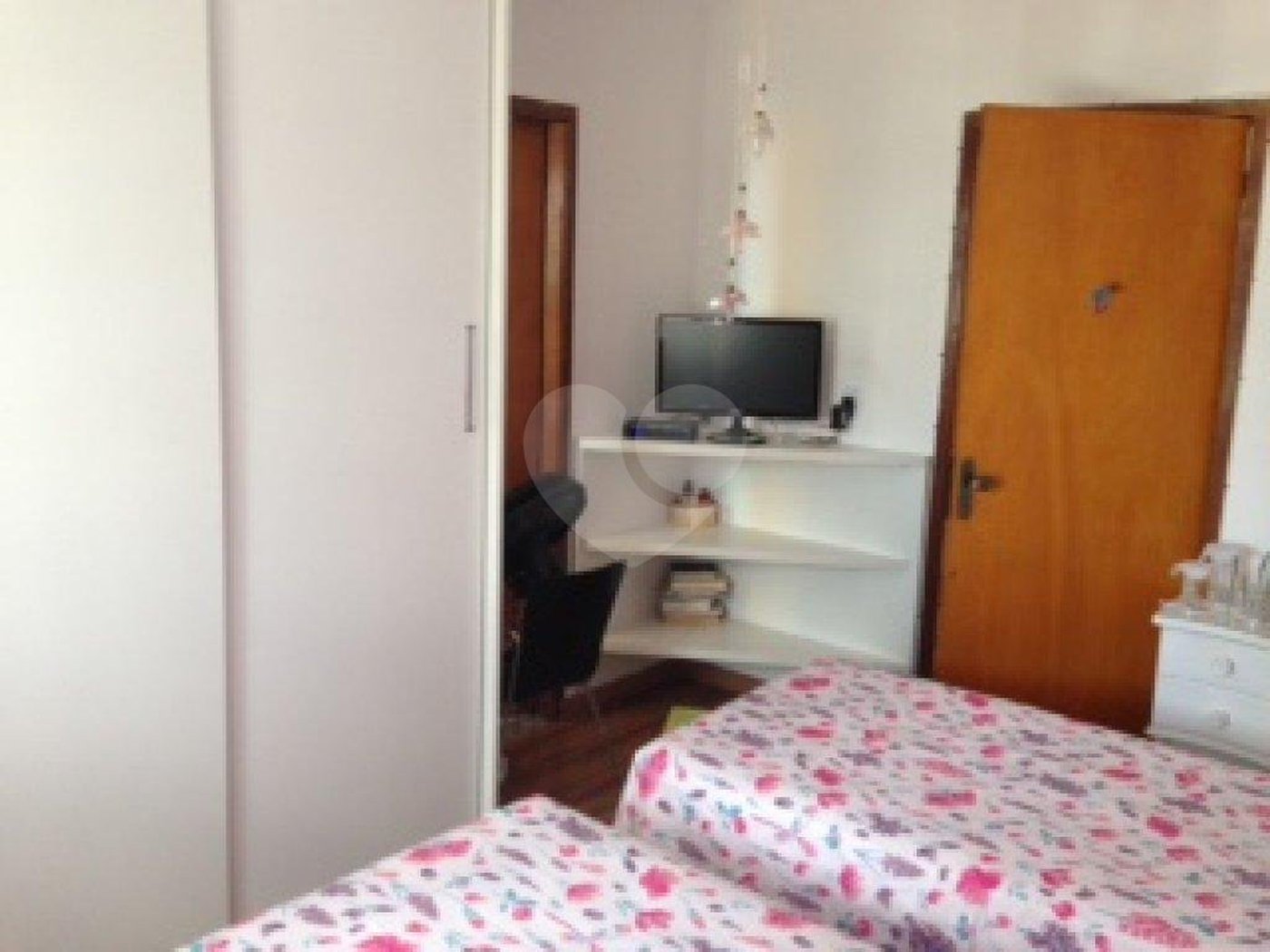 Sobrado à venda com 3 quartos, sendo 1 suíte,  em Limão, São Paulo, SP