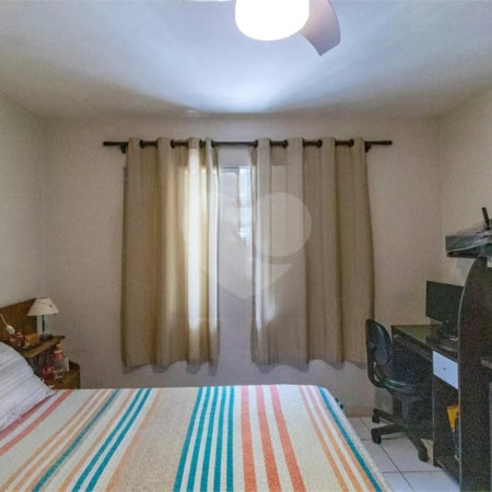 Sobrado à venda com 3 quartos, sendo 1 suíte, em Vila Tiradentes, São Paulo, SP