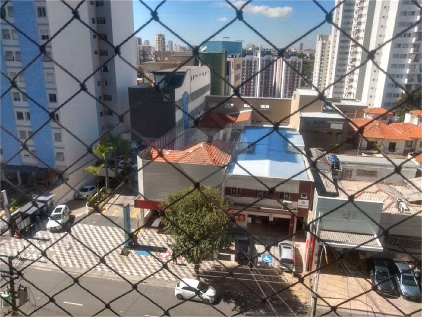 Apartamento à venda com 2 quartos em Santana, São Paulo, SP
