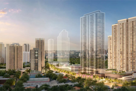 Apartamento à venda com 2 quartos, sendo 1 suíte, em Vila Anastácio, São Paulo, SP