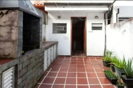 Sobrado à venda com 3 quartos em Jardim Peri Peri, São Paulo, SP