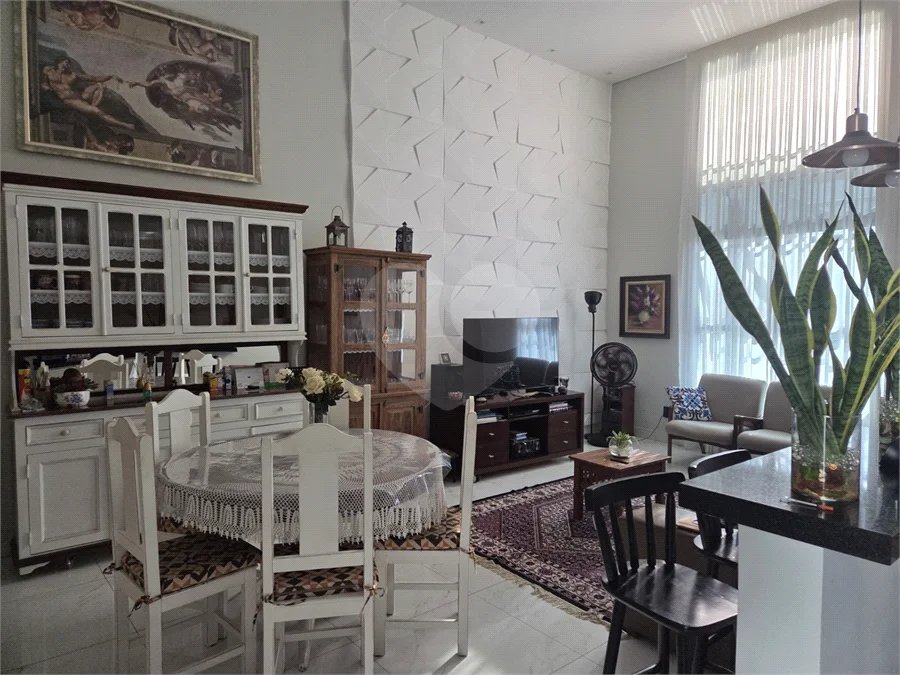 CASA À VENDA – JARDIM AMÉRICA | INDAIATUBA/SP