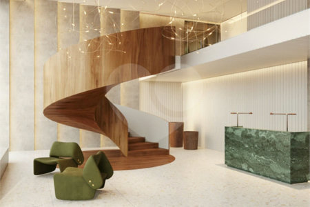 Apartamento à venda com 1 suíte em Copacabana, Rio de Janeiro, RJ