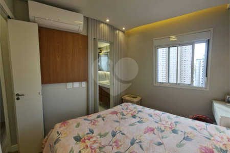 Apartamento à venda com 3 quartos, sendo 1 suíte, em Parada Inglesa, São Paulo, SP
