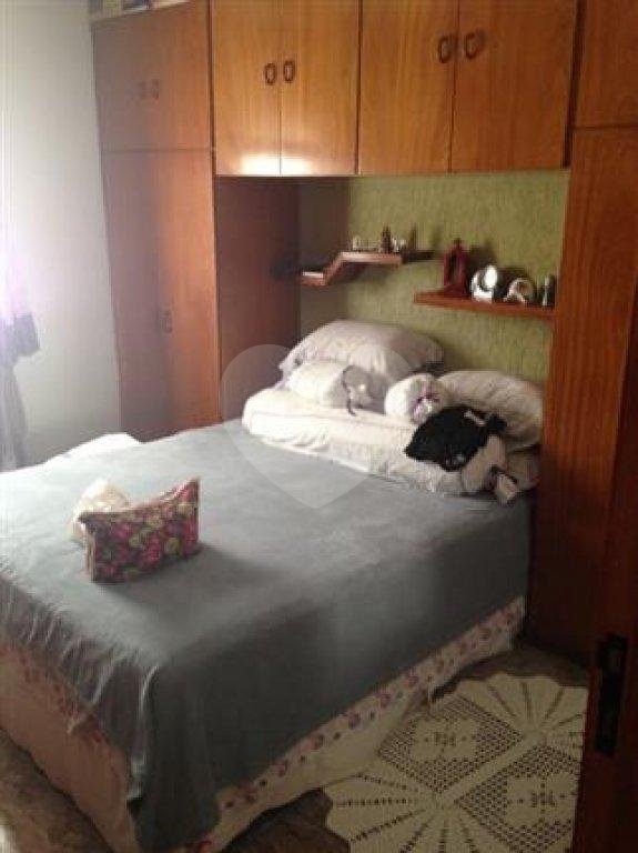 Apartamento à venda com 2 quartos em Imirim, São Paulo, SP