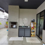 Casa à venda com 3 quartos, sendo 1 suíte, no condomínio Golden Park Residence, Sorocaba - SP