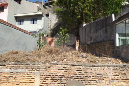 Terreno à venda em Vila Anglo Brasileira, São Paulo, SP