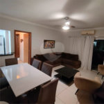 Apartamento à venda com 2 quartos, sendo 1 suíte,  em Residencial Flórida, Ribeirão Preto, SP