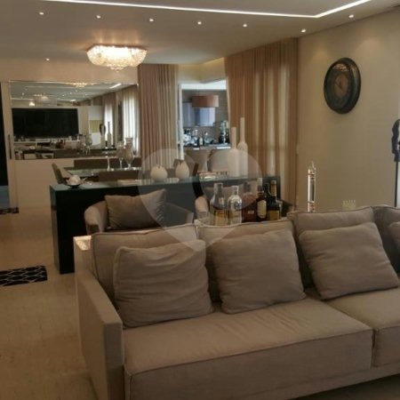Apartamento à venda ou para alugar com 3 suítes em Vila Olímpia, São Paulo, SP