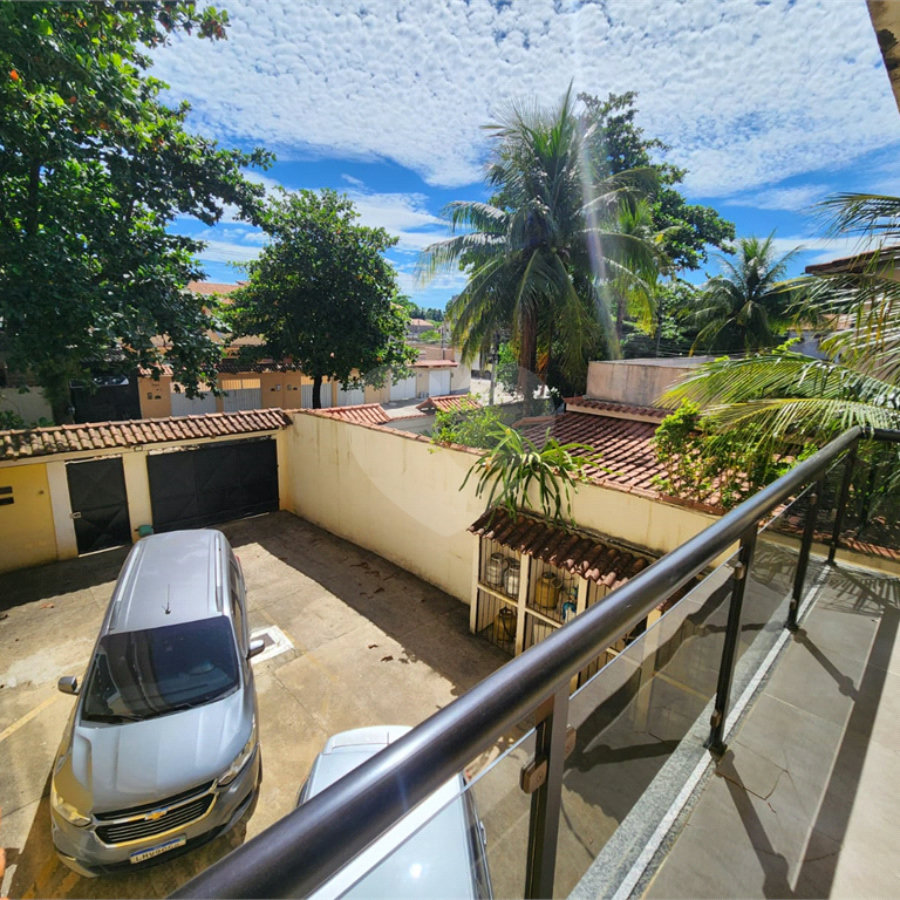 Apartamento à venda com 2 quartos em Pedra de Guaratiba, Rio de Janeiro, RJ