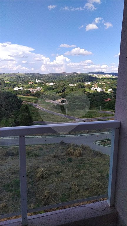 Apartamento à venda com 3 quartos, sendo 1 suíte, em Pinheirinho, Vinhedo, SP