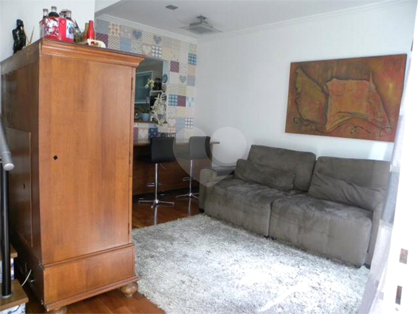 Casa à venda com 3 quartos, sendo 1 suíte, no condomínio Villas de São Francisco, São Paulo - SP