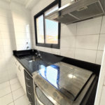 Apartamento à venda com 3 quartos, sendo 1 suíte, em Água Fria, São Paulo, SP