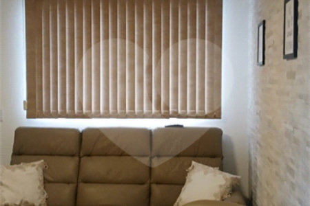 Apartamento à venda com 2 quartos em Jardim Santo Expedito, Guarulhos, SP