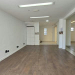 Loja para alugar, 102 m² por R$ 12.345,44/mês - Gonzaga - Santos/SP