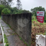 Terreno à venda em Jardim França, São Paulo, SP