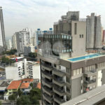 Apartamento à venda ou para alugar com 1 suíte em Sumaré, São Paulo, SP