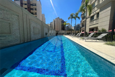 Cobertura à venda com 3 quartos, sendo 2 suítes, em Lapa, São Paulo, SP