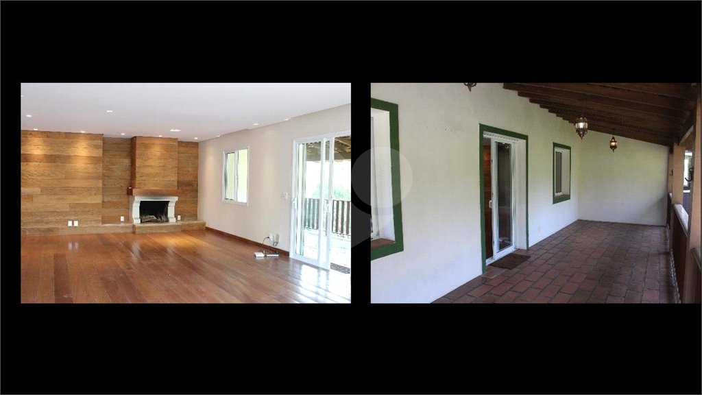 Casa para alugar com 4 suítes no condomínio Vinhas da Vista Alegre - Lado Café, Vinhedo - SP