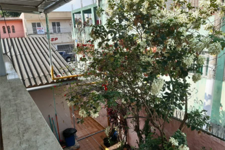 Casa Térrea à venda com 4 quartos em Vila Ernesto, São Paulo, SP