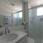 Apartamento à venda com 4 quartos, sendo 3 suítes,  em Vila Romana, São Paulo, SP