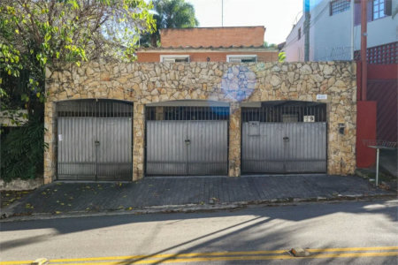 Casa à venda com 4 suítes em Vila Sônia, São Paulo, SP