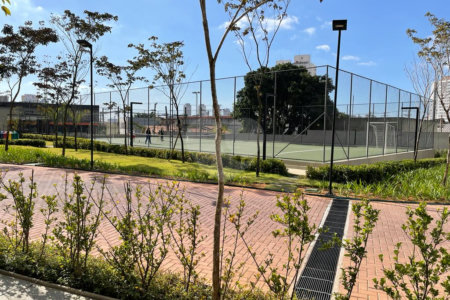 Apartamento à venda com 2 quartos, sendo 1 suíte,  em Chácara Califórnia, São Paulo, SP