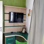 Sobrado à venda com 3 quartos, sendo 1 suíte,  em Vila Palmeiras, São Paulo, SP